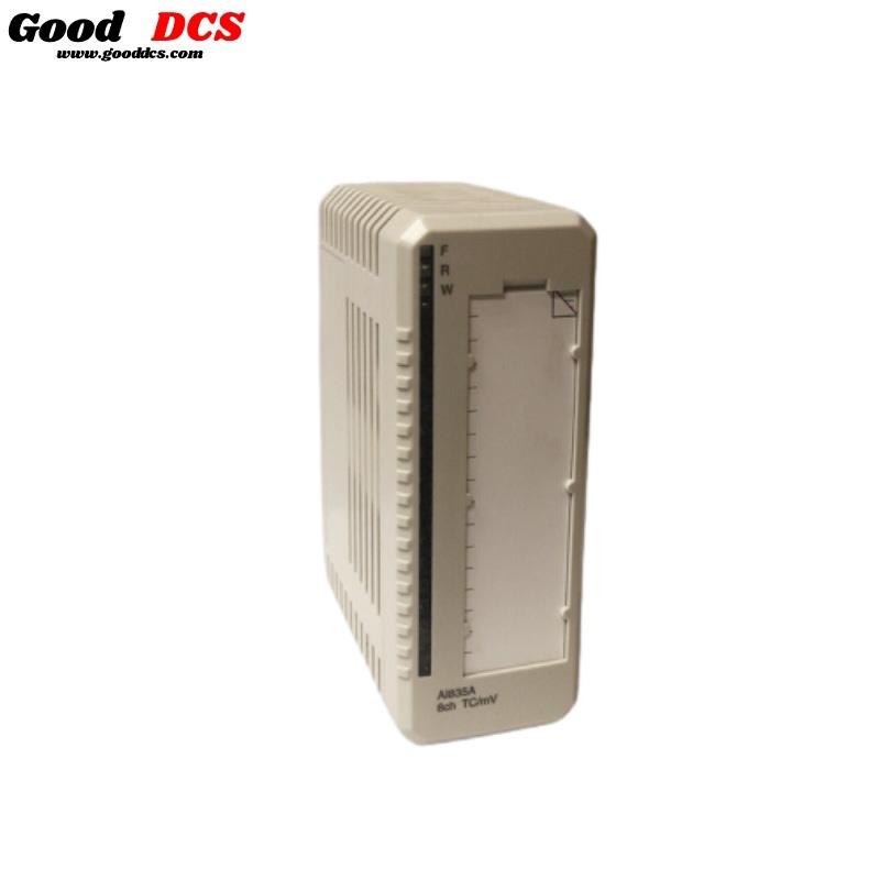 ABB Termination Unit AI835A 3BSE051306R1