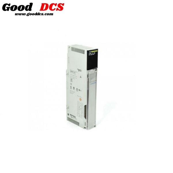 Schneider 140NOE77101 Module