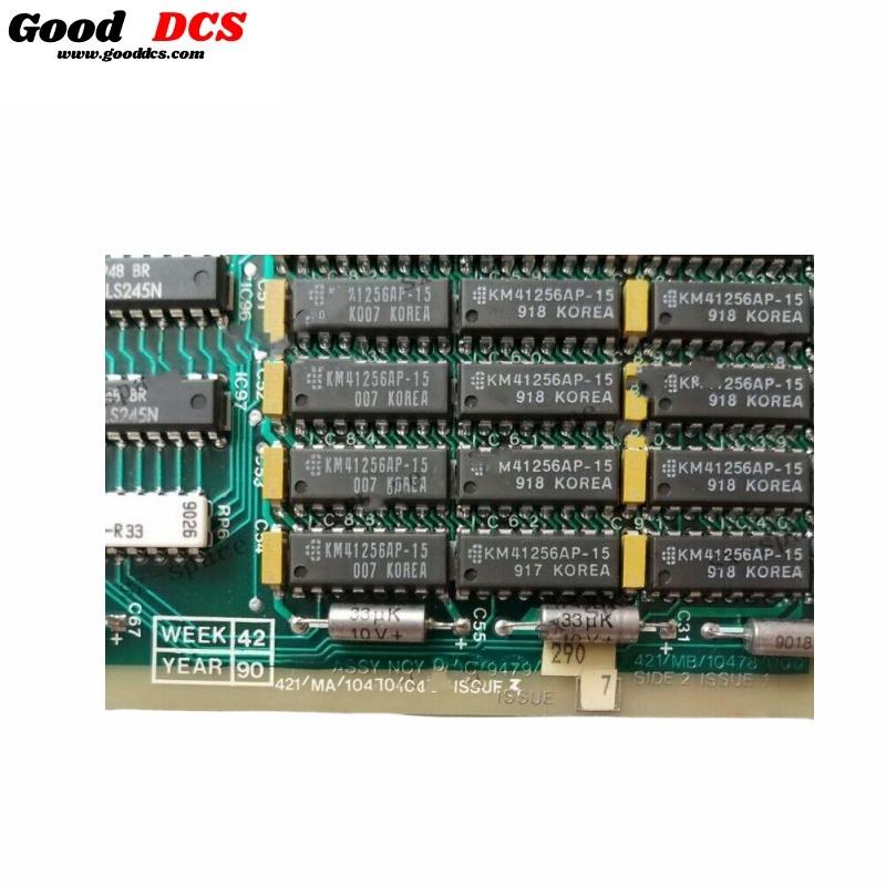 ABB 1948028C1 Cpu Module