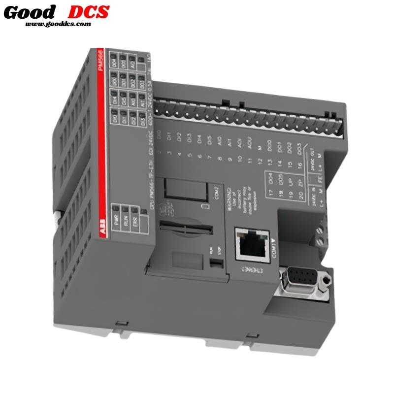 PM566-TP-ETH 1SAP121500R0071