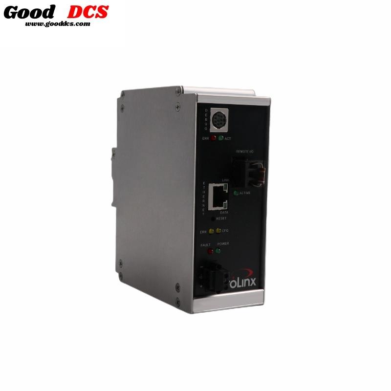 PROSOFT 5210-DFNT-RIO ETHERNET GATEWAY