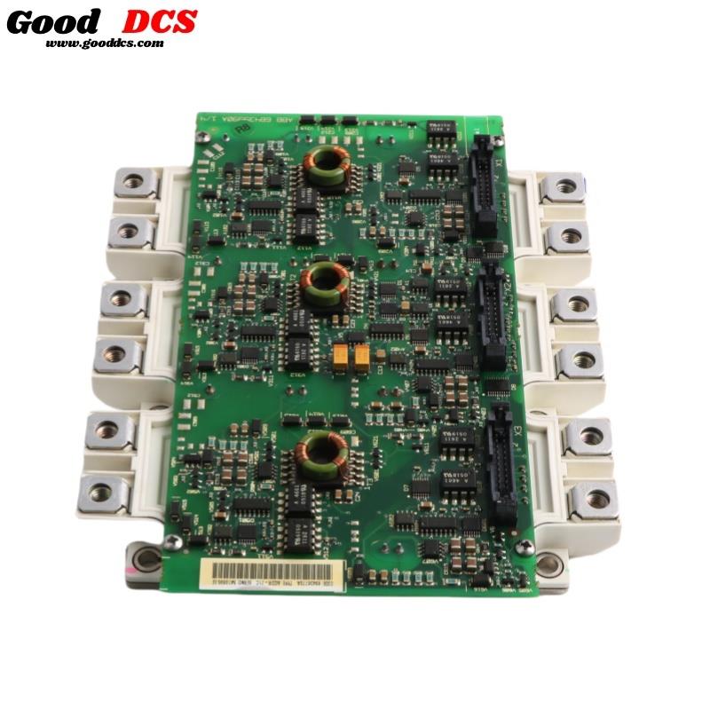 AGDR-71C 68436770 ABB IGBT MODULE DRIVE