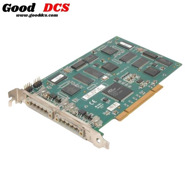 WOODHEAD DEVICENET INTERFACE CARD SST-DN3-PCI-2 DN3-PCI-1-E