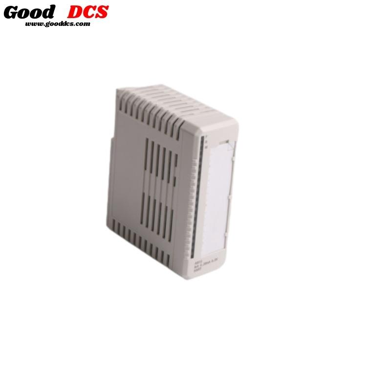 ABB Analog Input Module AI815 3BSE052604R1