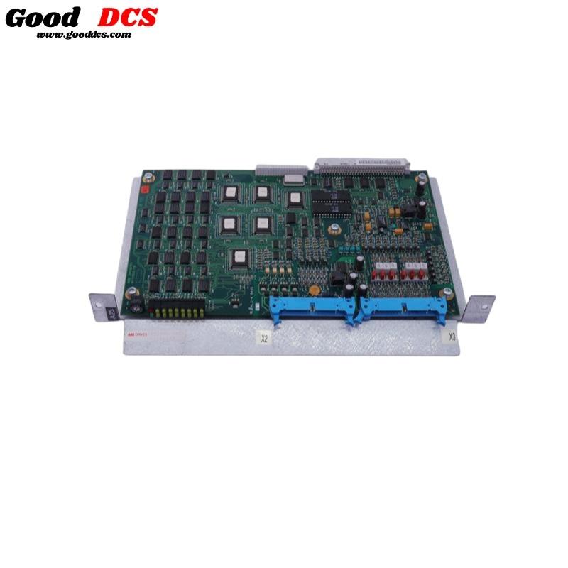 ABB Circuit Board YPH108B/SPC