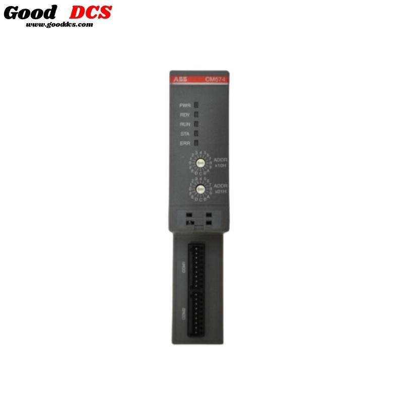 Good DCS