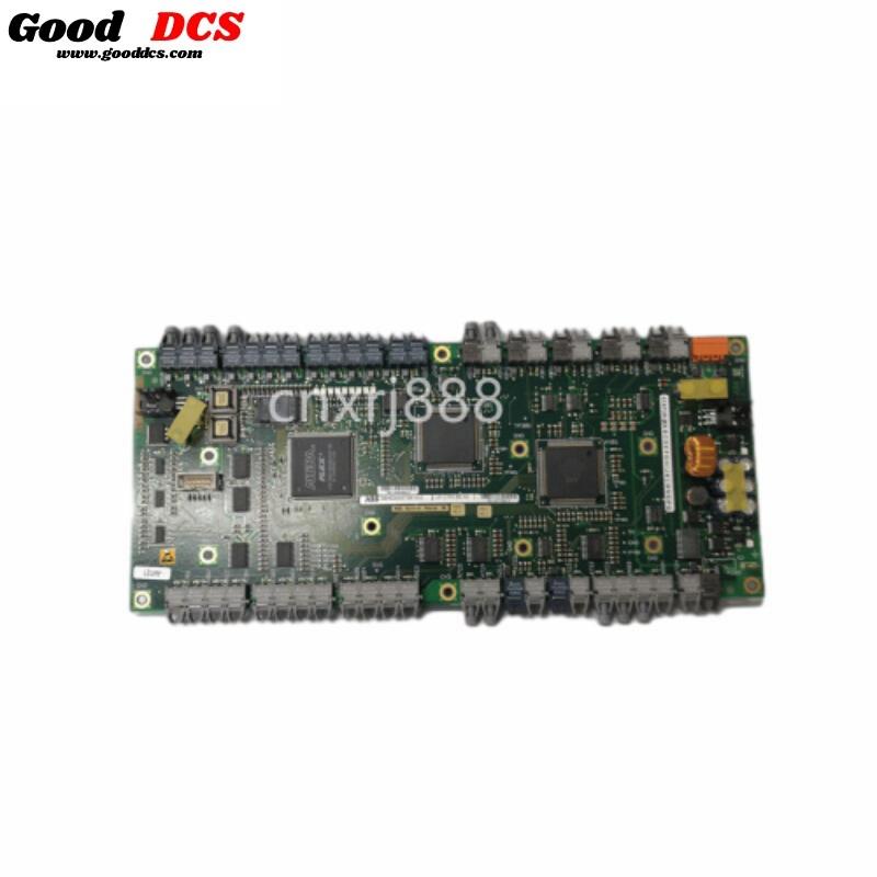ABB 3BHE004573R1042 UFC760 BE42 Processor module