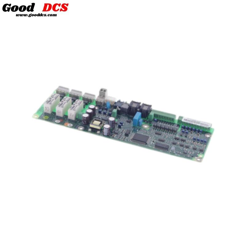 ABB Inverter Control Board NI0C01 3BSE005735R1