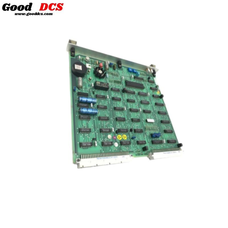 Good DCS