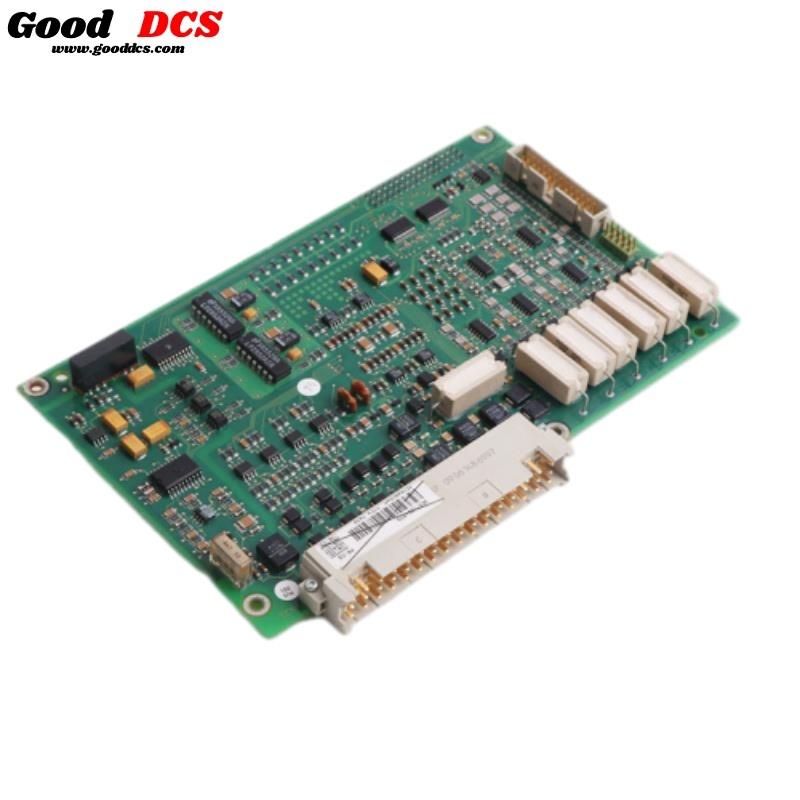 ABB Analog Input Board DTEX742A 3EST125-973 YWPEHA13 3BSC980004R1068