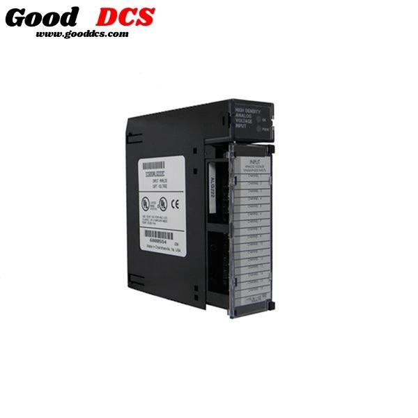 GE Fanuc IC693ALG223 Module