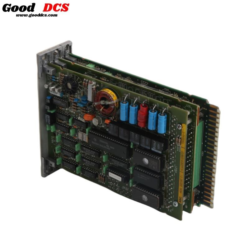 Good DCS