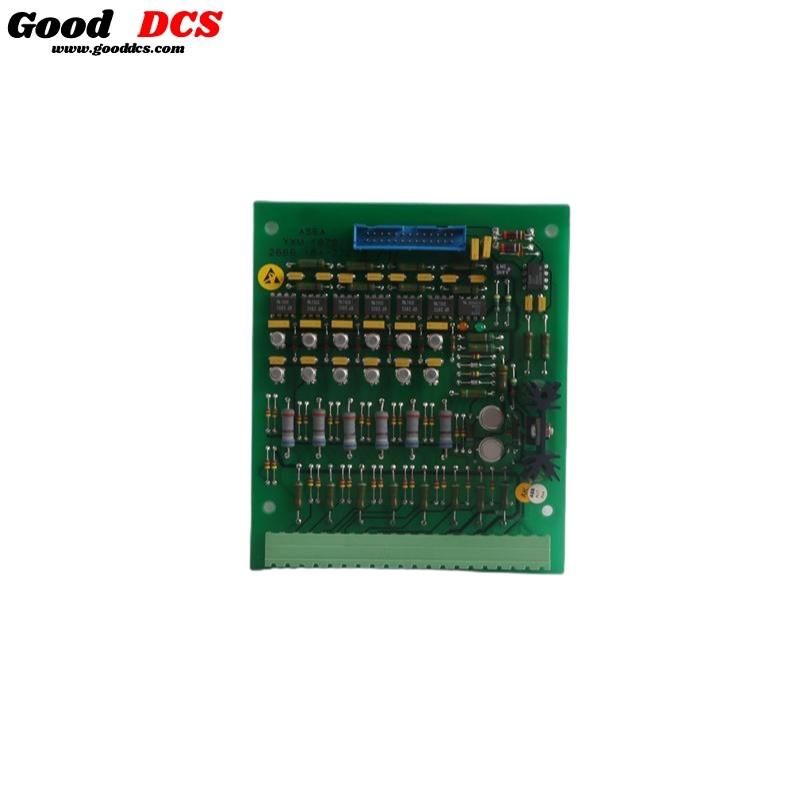 ABB Controller Module YXM187D 3ASD510001C16