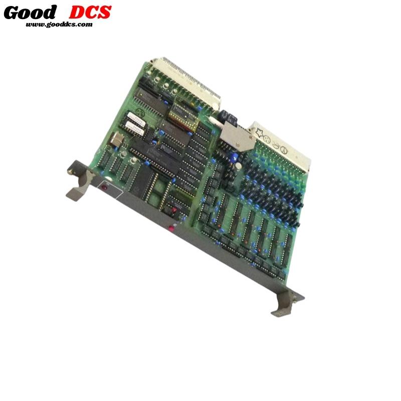 Good DCS