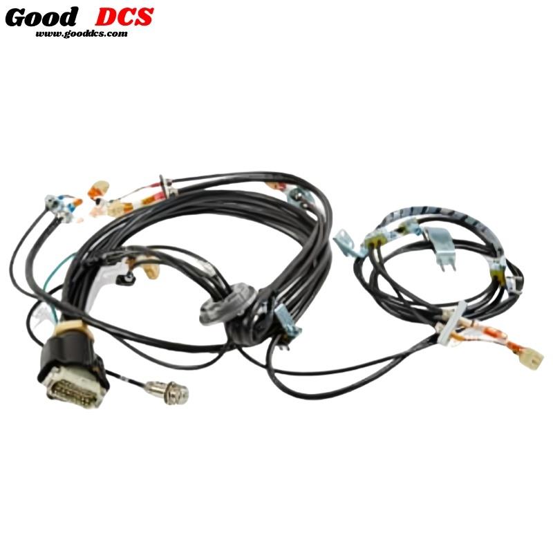 3HAC037534-001 ABB Manipulator axis 1-6 Cable Harness