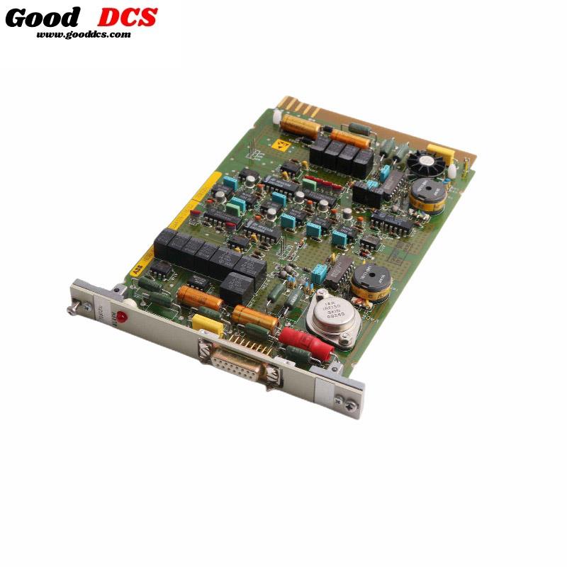 ABB HESG447024R1 HE664174-318/23 70BT01C Bus Transmitter