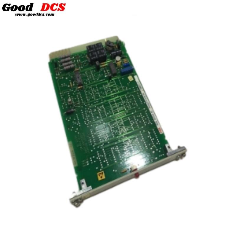 Good DCS