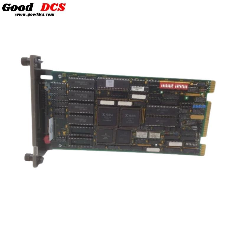 ABB Network Processor Module INNPM01