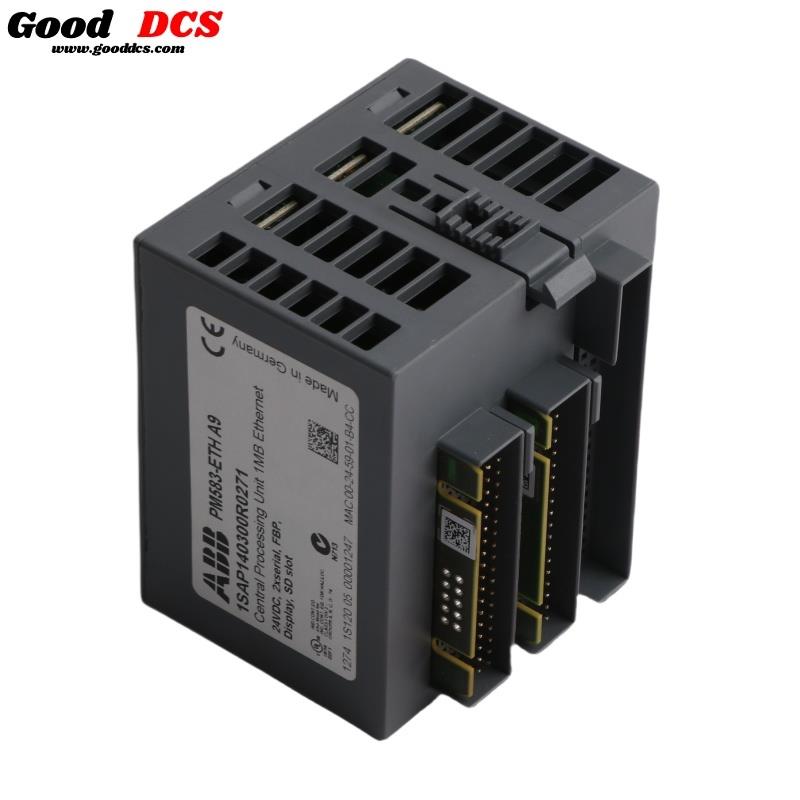 PM583-ETH-XC 1SAP340300R0271