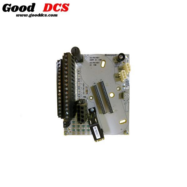 Honeywell 900C30S-0460 Analog Input Card In Stock