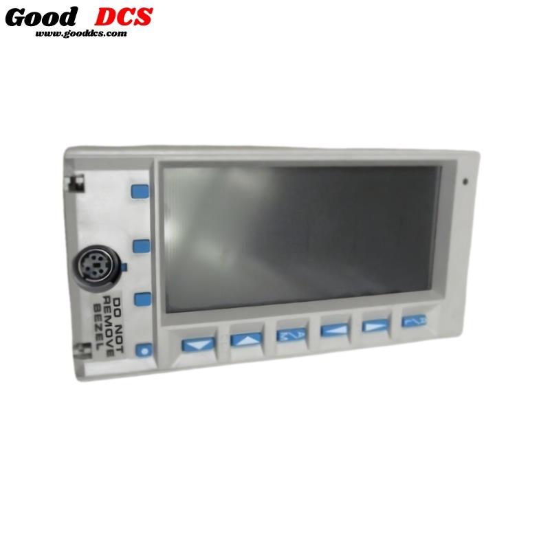 ABB Front Display Assy Standard Resolution 698B179U01 53MC5000