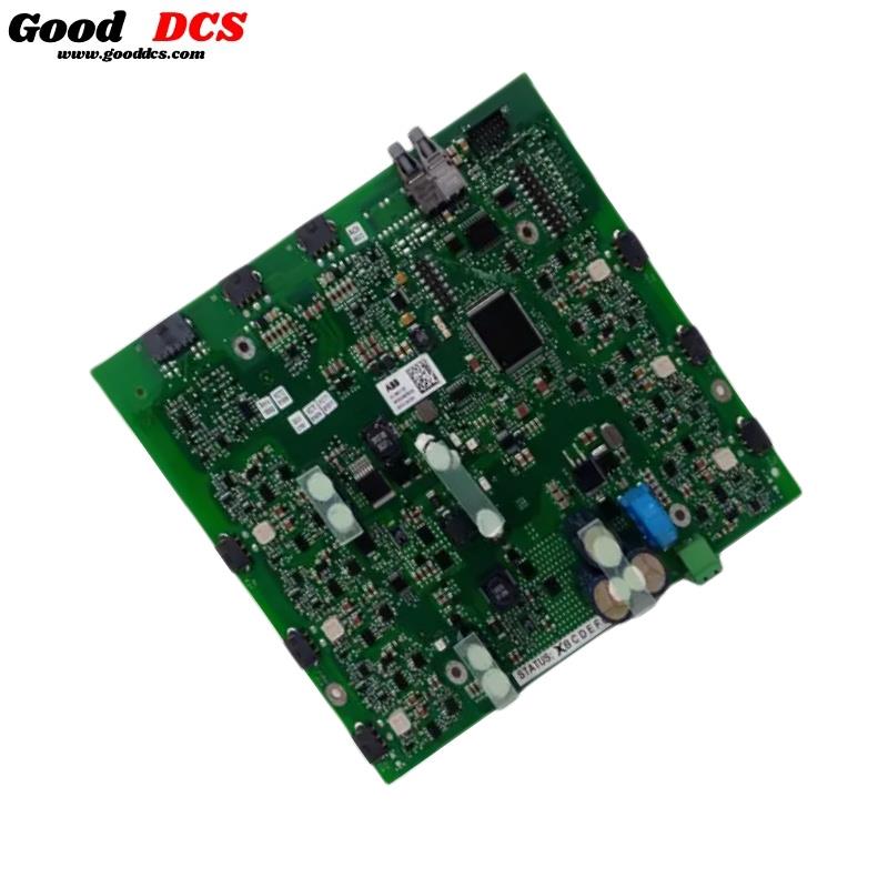 Good DCS