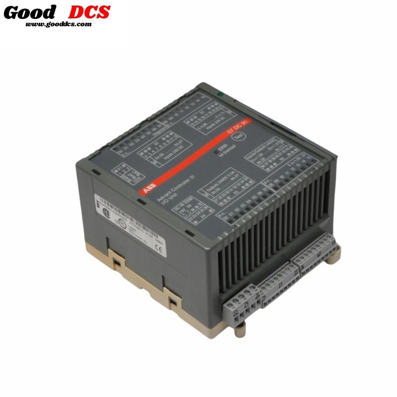 ABB 07DC91 GJR5251400R0202 Advant Controller