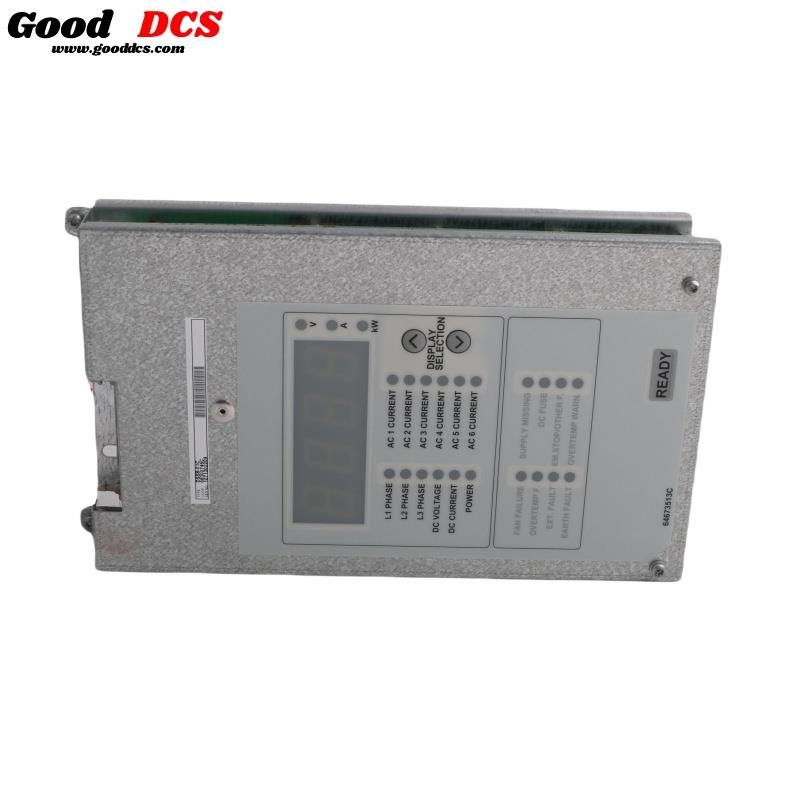 DSSB-01C 68300746 ABB Main Control Board