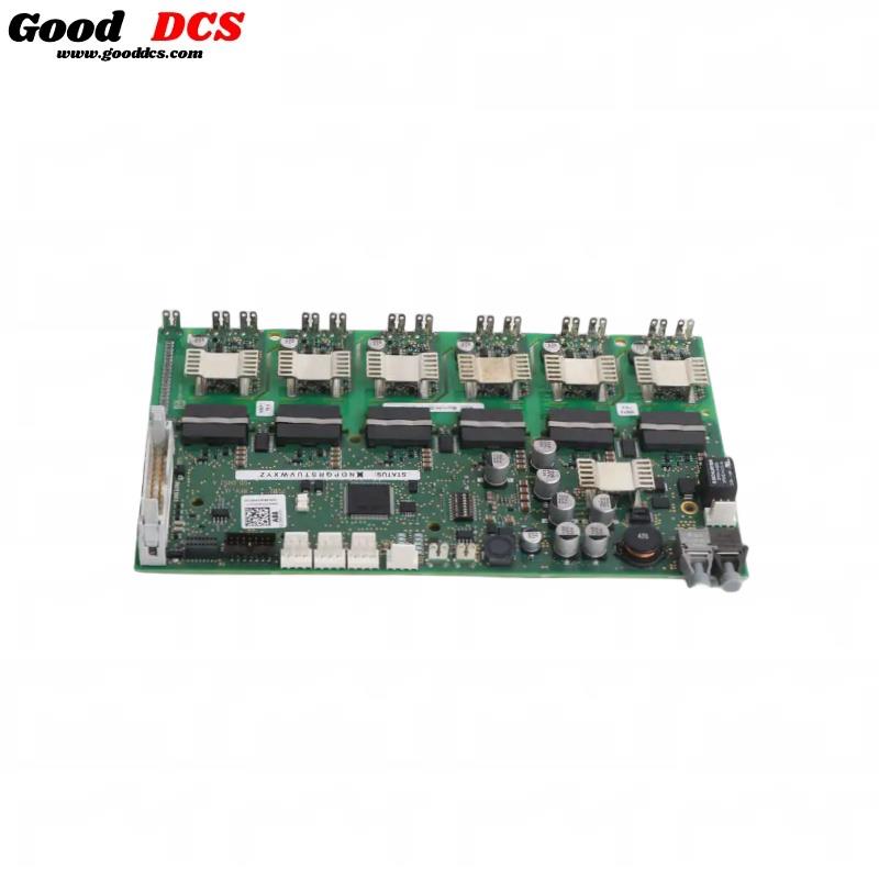 3BHE027867R0101 GDD852 A101 ABB Cirucit Board