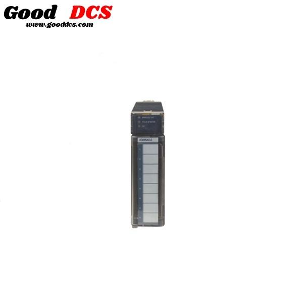 GE Fanuc F650BFBF1G0HIC Module