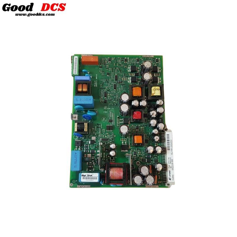 1MRK002239-BB ABB Power Supply Board