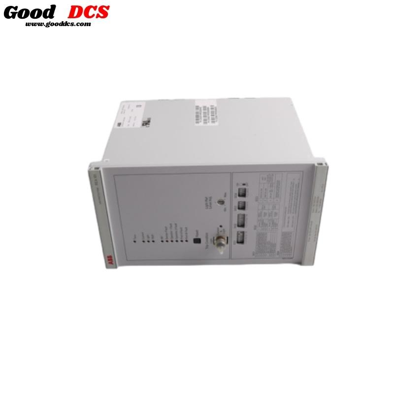 Good DCS