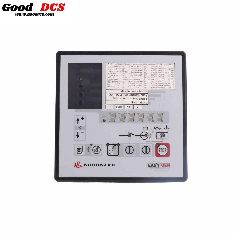 WOODWARD 8440-1800 EASYGEN-320 Genset Controller