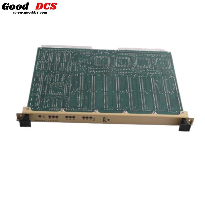 ABB Memory Board MEM86-3*192 CMBMR3