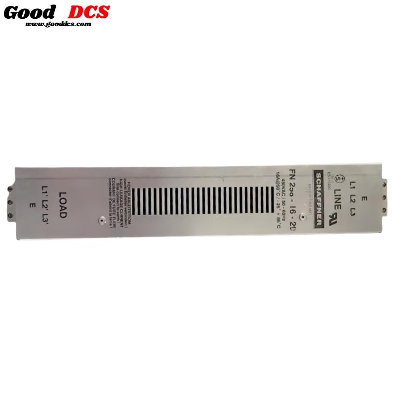 Good DCS