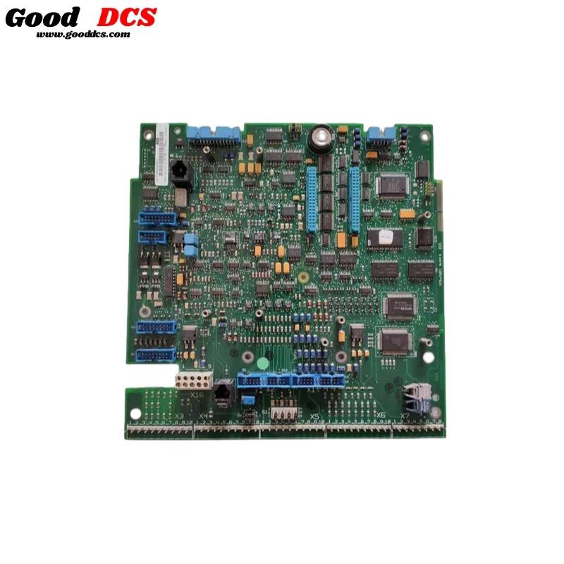 Good DCS