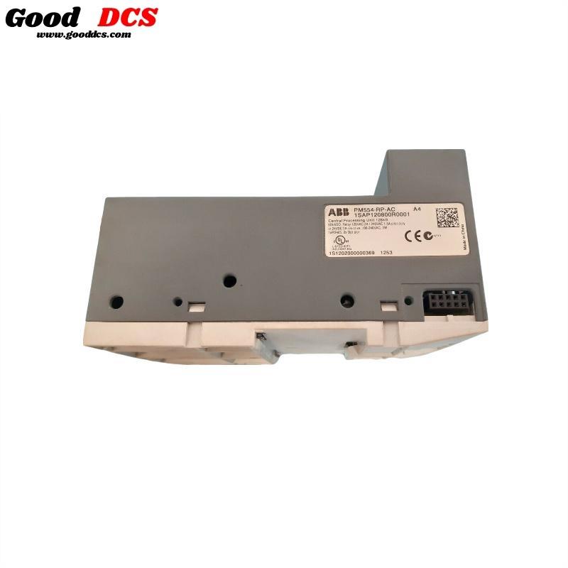 PM554-RP 1SAP120700R0001 ABB Logic Controller