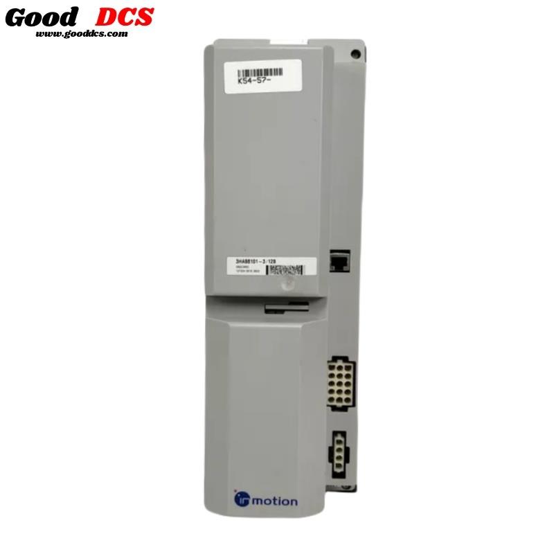 ABB Servo Controller DSQC345C 3HAB8101-3
