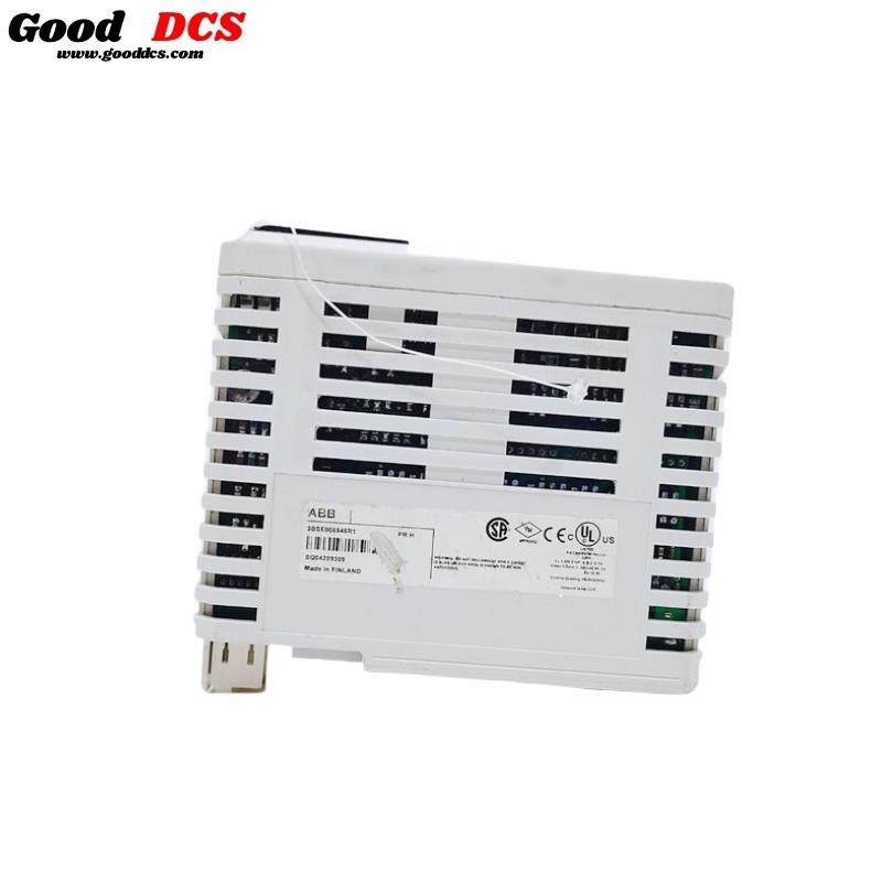 Good DCS