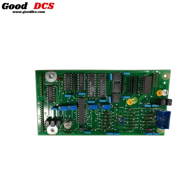 Good DCS