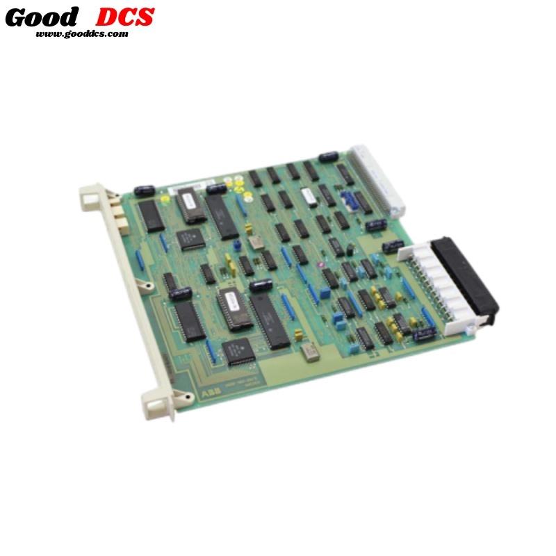 ABB Communications Board DSCA125A 57520001-CY