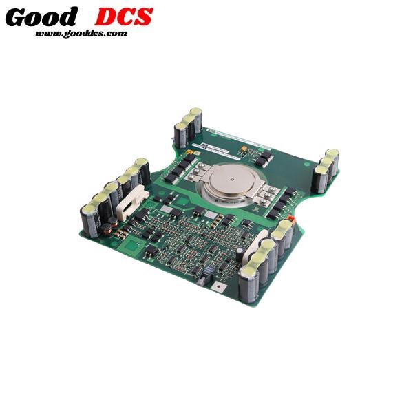 ABB IGCT MODULE 3BHL000385P0101
