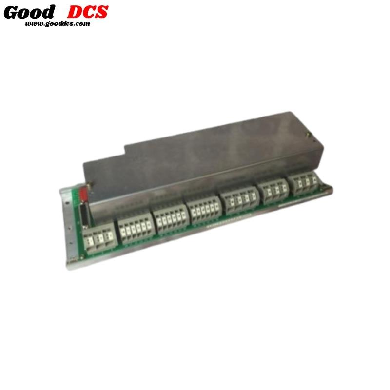 ABB YPQ103C YT204001-BG Relay Circuit PC Board