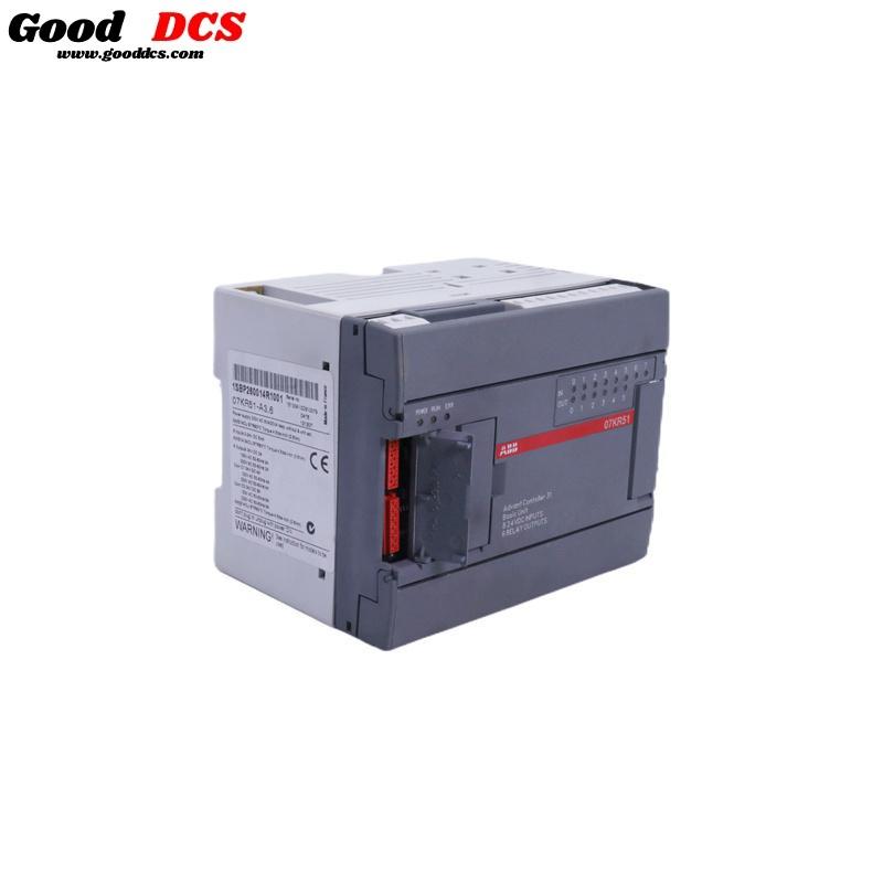 ABB 07KR51 1SBP260010R1001 Advant Controller