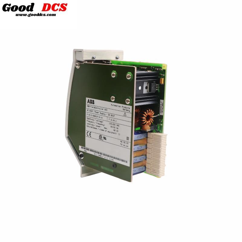 Good DCS