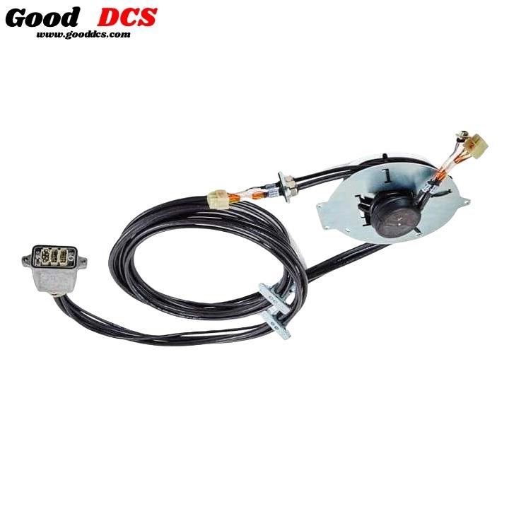 Good DCS