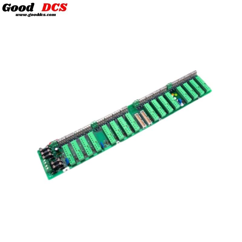 ABB Connection Unit DSTX180 3BUR980025R1