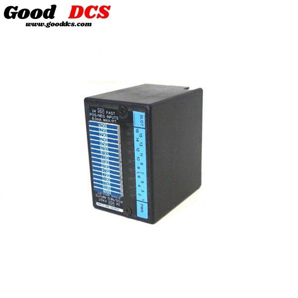 GE Fanuc IC693MDR390 Module