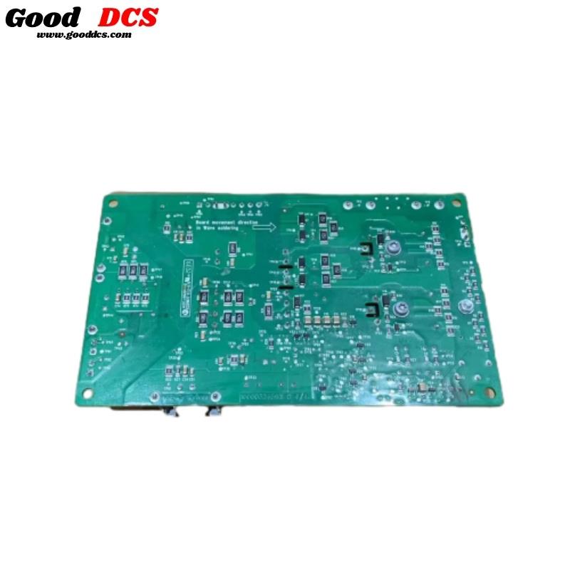 Good DCS