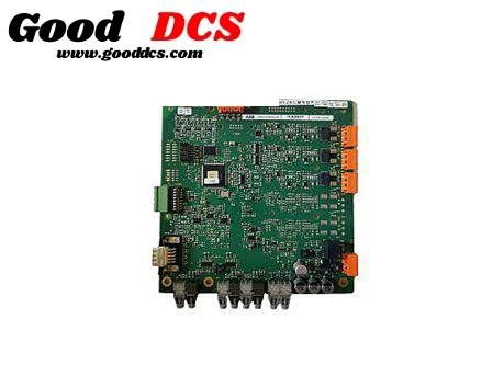 ABB 3BHE037864R0106 UFC911 B106 CVMI2B Board